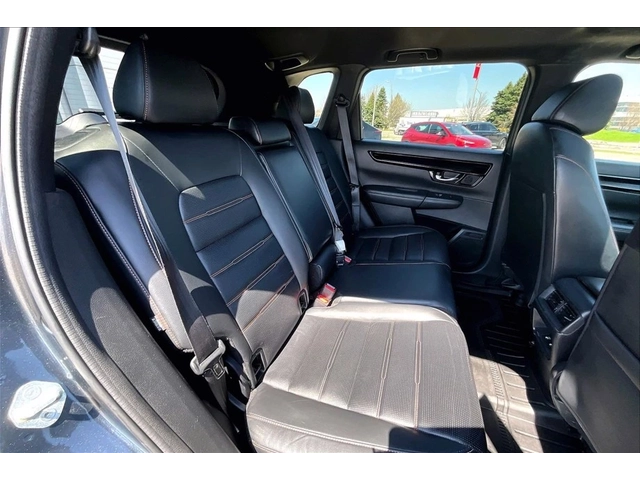 Honda CR-V 4х4| Sport Touring - Крайна цена до България! - автомобили, коли, обяви за нови и употребявани 11