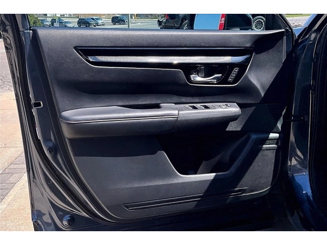 Honda CR-V 4х4| Sport Touring - Крайна цена до България! - автомобили, коли, обяви за нови и употребявани 5