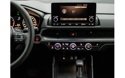 Honda Cr-v - автомобили, коли, обяви за нови и употребявани 6