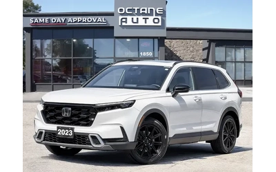 honda-cr-v - 0