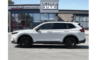 honda-cr-v - 2