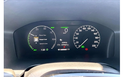Honda Cr-v 4х4| Sport Touring - Крайна цена до България! - автомобили, коли, обяви за нови и употребявани 13