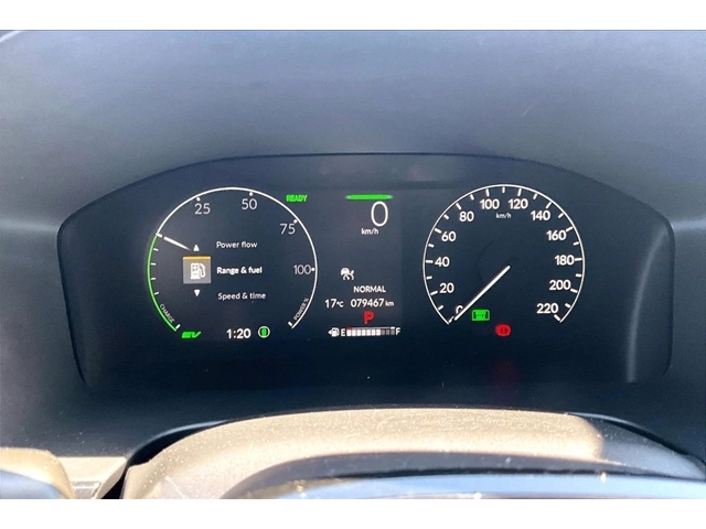 Honda Cr-v 4х4| Sport Touring - Крайна цена до България! - автомобили, коли, обяви за нови и употребявани 13