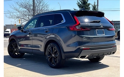 honda-cr-v - 3