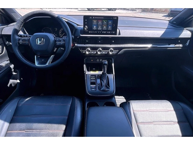 Honda Cr-v 4х4| Sport Touring - Крайна цена до България! - автомобили, коли, обяви за нови и употребявани 7