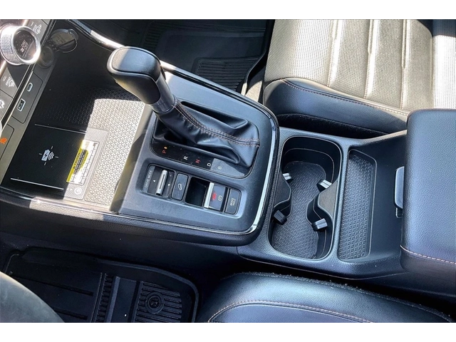 Honda Cr-v 4х4| Sport Touring - Крайна цена до България! - автомобили, коли, обяви за нови и употребявани 9