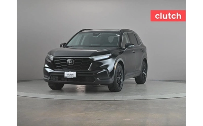 honda-cr-v - 0