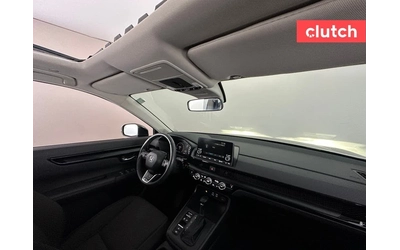 Honda Cr-v SPORT* AWD* DISTRONIC* М.ТОЧКА* ПОДГРЕВ* КАМЕРА* - автомобили, коли, обяви за нови и употребявани 10