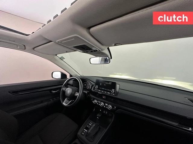 Honda Cr-v SPORT* AWD* DISTRONIC* М.ТОЧКА* ПОДГРЕВ* КАМЕРА* - автомобили, коли, обяви за нови и употребявани 10