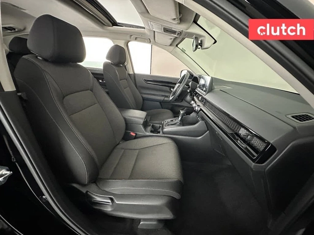 Honda Cr-v SPORT* AWD* DISTRONIC* М.ТОЧКА* ПОДГРЕВ* КАМЕРА* - автомобили, коли, обяви за нови и употребявани 11
