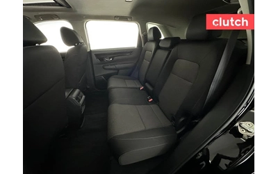 Honda Cr-v SPORT* AWD* DISTRONIC* М.ТОЧКА* ПОДГРЕВ* КАМЕРА* - автомобили, коли, обяви за нови и употребявани 12