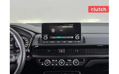 Honda Cr-v SPORT* AWD* DISTRONIC* М.ТОЧКА* ПОДГРЕВ* КАМЕРА* - автомобили, коли, обяви за нови и употребявани 13