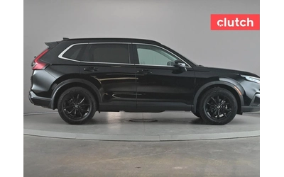honda-cr-v - 2