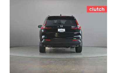 honda-cr-v - 3