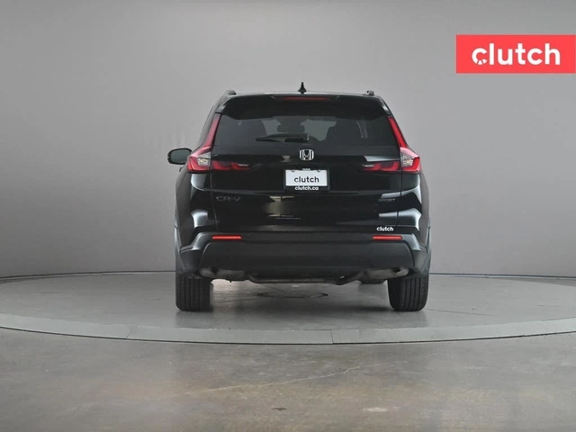 Honda Cr-v SPORT* AWD* DISTRONIC* М.ТОЧКА* ПОДГРЕВ* КАМЕРА* - автомобили, коли, обяви за нови и употребявани 3