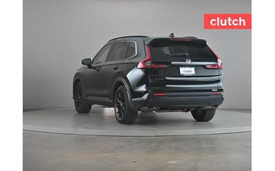 honda-cr-v - 4