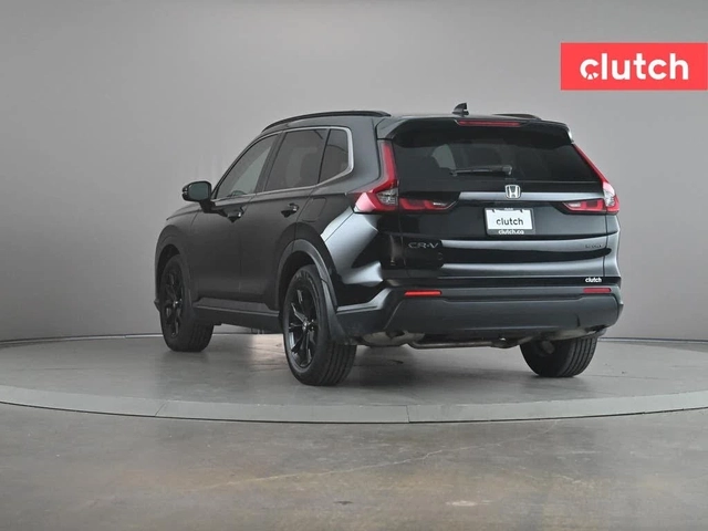 Honda Cr-v SPORT* AWD* DISTRONIC* М.ТОЧКА* ПОДГРЕВ* КАМЕРА* - автомобили, коли, обяви за нови и употребявани 4