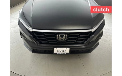 honda-cr-v - 5