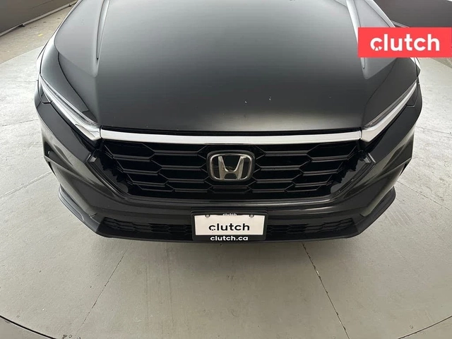Honda Cr-v SPORT* AWD* DISTRONIC* М.ТОЧКА* ПОДГРЕВ* КАМЕРА* - автомобили, коли, обяви за нови и употребявани 5