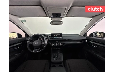 Honda Cr-v SPORT* AWD* DISTRONIC* М.ТОЧКА* ПОДГРЕВ* КАМЕРА* - автомобили, коли, обяви за нови и употребявани 6
