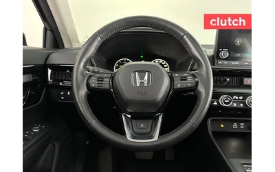 Honda Cr-v SPORT* AWD* DISTRONIC* М.ТОЧКА* ПОДГРЕВ* КАМЕРА* - автомобили, коли, обяви за нови и употребявани 7