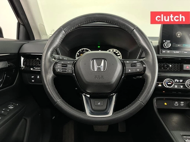 Honda Cr-v SPORT* AWD* DISTRONIC* М.ТОЧКА* ПОДГРЕВ* КАМЕРА* - автомобили, коли, обяви за нови и употребявани 7