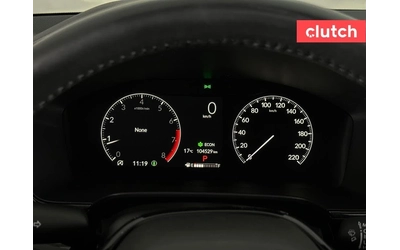 Honda Cr-v SPORT* AWD* DISTRONIC* М.ТОЧКА* ПОДГРЕВ* КАМЕРА* - автомобили, коли, обяви за нови и употребявани 8