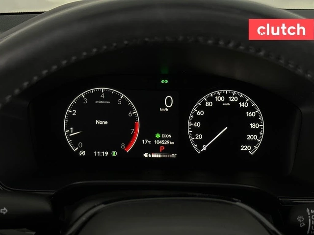 Honda Cr-v SPORT* AWD* DISTRONIC* М.ТОЧКА* ПОДГРЕВ* КАМЕРА* - автомобили, коли, обяви за нови и употребявани 8