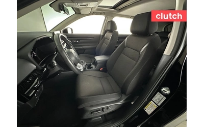 Honda Cr-v SPORT* AWD* DISTRONIC* М.ТОЧКА* ПОДГРЕВ* КАМЕРА* - автомобили, коли, обяви за нови и употребявани 9
