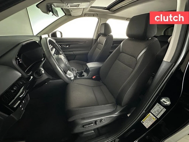 Honda Cr-v SPORT* AWD* DISTRONIC* М.ТОЧКА* ПОДГРЕВ* КАМЕРА* - автомобили, коли, обяви за нови и употребявани 9