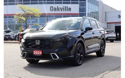honda-cr-v - 0