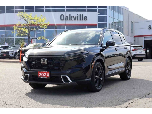 Honda Cr-v ПОДГРЕВ* КАМЕРА* CARPLAY* KEYLESS - автомобили, коли, обяви за нови и употребявани 0