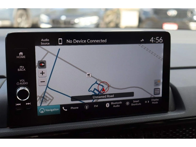 Honda Cr-v ПОДГРЕВ* КАМЕРА* CARPLAY* KEYLESS - автомобили, коли, обяви за нови и употребявани 10