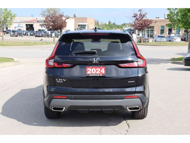 Honda Cr-v ПОДГРЕВ* КАМЕРА* CARPLAY* KEYLESS - автомобили, коли, обяви за нови и употребявани 3
