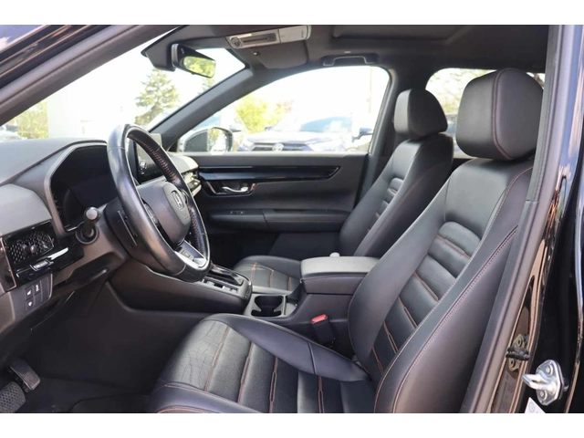Honda Cr-v ПОДГРЕВ* КАМЕРА* CARPLAY* KEYLESS - автомобили, коли, обяви за нови и употребявани 4