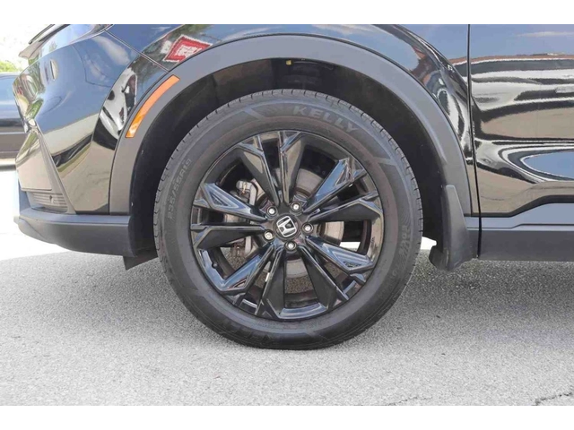 Honda Cr-v ПОДГРЕВ* КАМЕРА* CARPLAY* KEYLESS - автомобили, коли, обяви за нови и употребявани 6