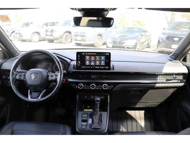 Honda Cr-v ПОДГРЕВ* КАМЕРА* CARPLAY* KEYLESS - автомобили, коли, обяви за нови и употребявани 8