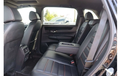Honda Cr-v ПОДГРЕВ* КАМЕРА* CARPLAY* KEYLESS - автомобили, коли, обяви за нови и употребявани 9