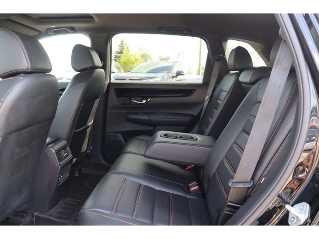 Honda Cr-v ПОДГРЕВ* КАМЕРА* CARPLAY* KEYLESS - автомобили, коли, обяви за нови и употребявани 9