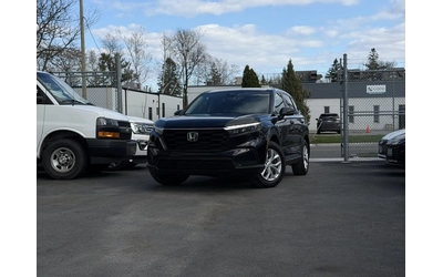honda-cr-v - 0