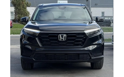honda-cr-v - 1