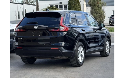 honda-cr-v - 2