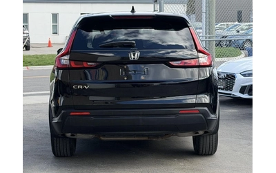 honda-cr-v - 3