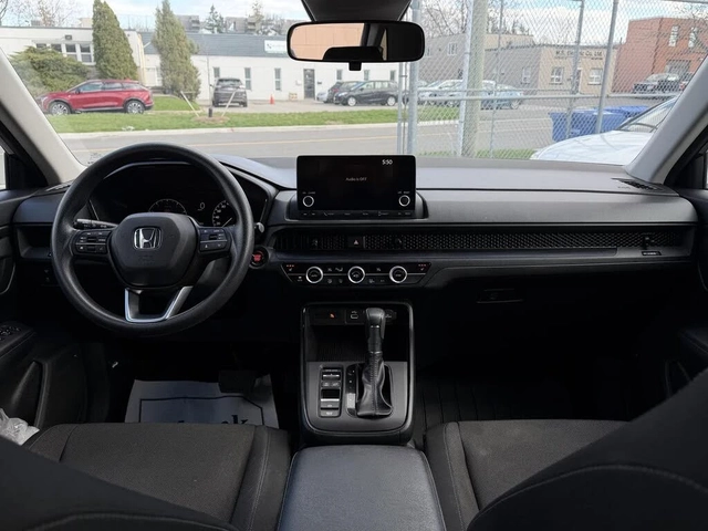 Honda Cr-v LX AWD* DISTRONIC* КАМЕРА* ПОДГРЕВ* КРАЙНА ЦЕНА* - автомобили, коли, обяви за нови и употребявани 6
