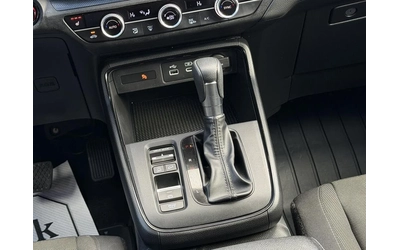 Honda Cr-v LX AWD* DISTRONIC* КАМЕРА* ПОДГРЕВ* КРАЙНА ЦЕНА* - автомобили, коли, обяви за нови и употребявани 9