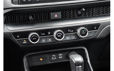 Honda Cr-v 1.5 LX* DISTRONIC* КАМЕРА* ПОДГРЕВ* КРАЙНА ЦЕНА* - автомобили, коли, обяви за нови и употребявани 11