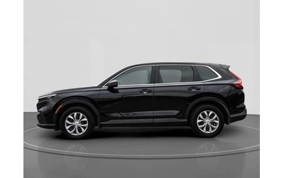 honda-cr-v - 1