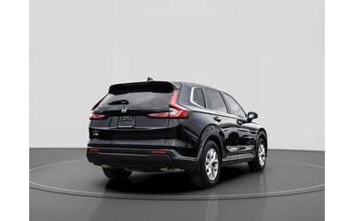 honda-cr-v - 2