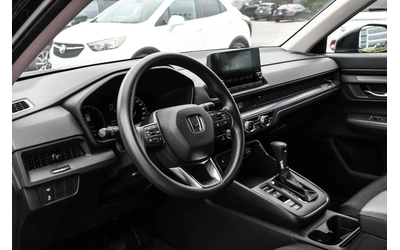 Honda Cr-v 1.5 LX* DISTRONIC* КАМЕРА* ПОДГРЕВ* КРАЙНА ЦЕНА* - автомобили, коли, обяви за нови и употребявани 7