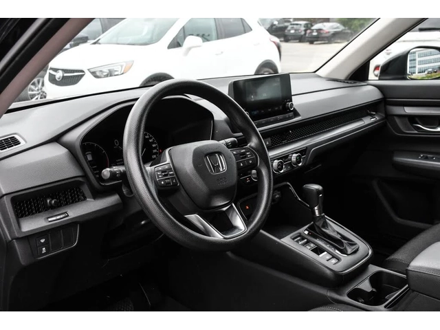 Honda Cr-v 1.5 LX* DISTRONIC* КАМЕРА* ПОДГРЕВ* КРАЙНА ЦЕНА* - автомобили, коли, обяви за нови и употребявани 7